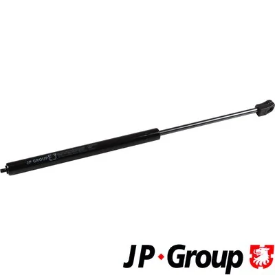 Gas Spring, bonnet